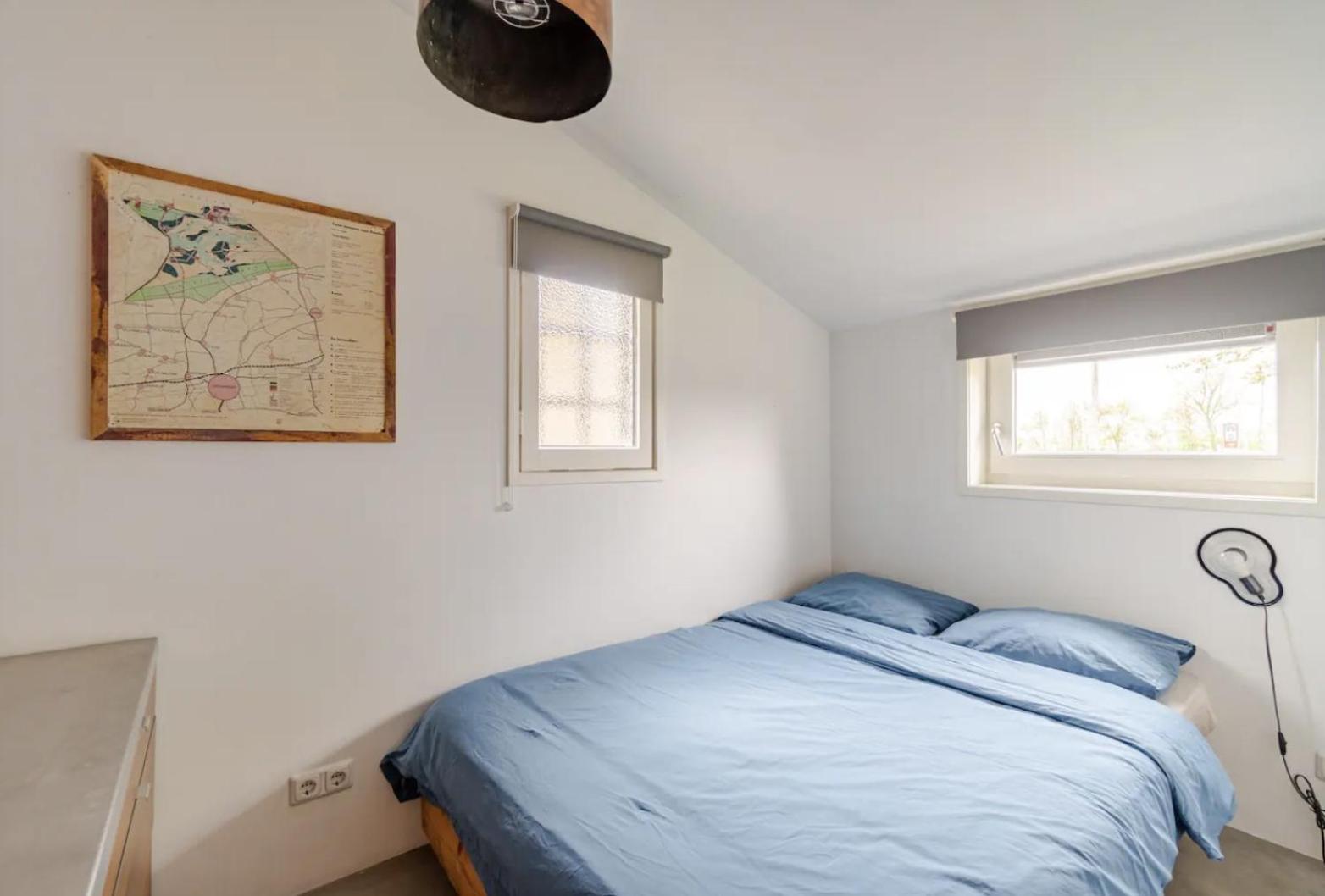 Gezellig En Knus Huisje Vlakbij Het Wad Holwerd Kültér fotó